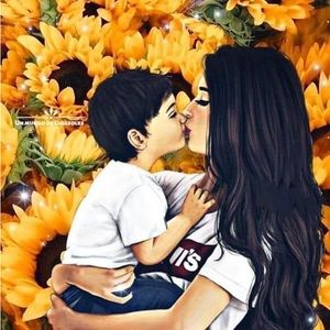 Meet your Posher, Sherly